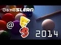 E3 2014 - Pure Pool