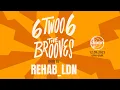Download Lagu Afterwork DJ Set | 6 Twoo 6 by TheBrooves @DjoonClub Paris w/ Davide Del Vecchio 12/09/2025