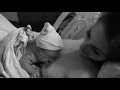 The Perfect Breast Crawl - New Orleans Birth