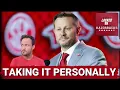 DISRESPECTED Arkansas Razorbacks Fans DEFEND Ryan Silverfield After SEC Media Days Reaction