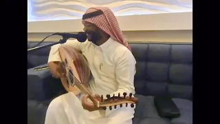 فيصل السالم   قولو للغالي دندنها