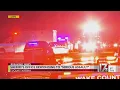 Wake County Sheriff s Office responding to serious assault