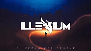 Download Illenium - Nightlight (FULL Remake) | Fl Studio (Free FLP) MP3