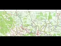 CSEC Geography Paper 2 Map R Explained 2015 Jamaica Map Step-by-Step Guide