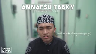 Download ANNAFSU TABKY Cover Versi Al Banjari Modern MP3