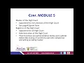 Public Law N6 Legal functionaries and Court s - Module 5