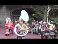 Chip`n Dale`s Skeleton Fiesta 2013 DisneySEA Halloween
