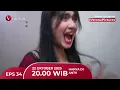 Lagu Malam ini Episode 34 “Rindu Tak Berujung” jam 20:00 WIB di ANTV!