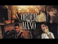 Download Lagu MC Poze do Rodo ft. Chefin - Ordem do mano (prod. LB Único, Portugal no beat)