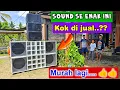 Lagu Rumahan ok Hajatan juga ok‼️Murah meriah siap nguntir👍👍🔥🔥