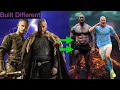Why Descendants of Vikings Are Tall And Strong
