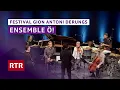 Download Lagu Ensemble ö! I Gion Antoni Derungs l Quintett, op. 25 I RTR Musica
