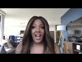 Full Interview Mickey Guyton