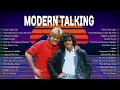 Lagu Modern Talking 2025 MIX ~ Top 10 Best Songs ~ Greatest Hits ~ Full Album #g5