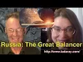 Download Lagu Lada Ray: Russia The Great Balancer 30July2017