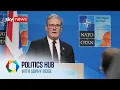 Download Lagu PM 'very confident' he'll remain Labour leader as showdown looms with party rebels | Politics Hub
