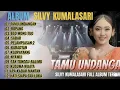 Album Silvy Kumalasari Feat Sadewok || TAMU UNDANGAN - ROPANG - Campursari Full Album Terbaru 2025