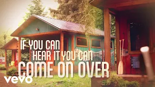 Connect 3 - Come On Over (From "Camp Rock 3"/Lyric Video)