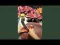 LIVE Satisfying ASMR Meat Slicing Cantonese BBQ 260821