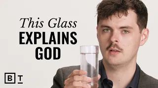 An atheist explains the most convincing argument for God | Alex O'Connor