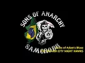 EP 11: THE QUAKER CITY NIGHT HAWKS - Some of Adam's Blues
