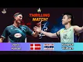 Download Lagu Men's Singles | Viktor Axelsen (DEN) vs. Kunlavut Vitidsarn (THA) | Badminton 2025 Highlight