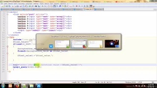 Add Multiple Value Using Array in PHP with Mysqli