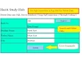 Delete Data From Database Using SqlConnection in Asp Net C Hindi Online Learning Classes