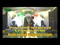 Download Lagu Full ceramah pak H Apip || KH AHMAD SALIMUL APIP bershalawat