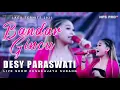 Download Lagu TERBARU 2022 - BANDAR GINCU -DESY PARASWATI LIVE - PROGRESIVE MUSIC LIVE