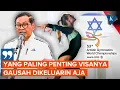 Download Lagu Pramono Anung Tegas Tolak Kehadiran Atlet Israel di Jakarta