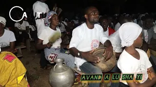 nollywood tiv avand a lu sha yi nocopyrightsounds movieclips tiktokvideo