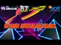 Download Lagu EDINAH ABEKALAN Remix -The Warehouse