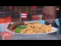 Celebrating Latin Restaurant Weeks with MN Que Chevere