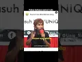 Download Lagu mama gufron ngomong bahasa jin malaikat dan semut 😂 lengkap sudah #islam #gufron #mamagufron