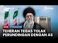 Download Lagu 🔴 Iran Klarifikasi: Tidak Ada Pertemuan dengan AS dalam Waktu Dekat