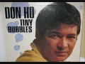 Don Ho - Tiny Bubbles Original wmv