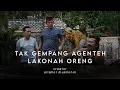 Download Lagu TAK GEMPANG AGENTEH LAKONAH ORENG