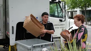 On-Site vs Off-Site Shredding Which One Is Right for You