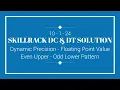 SKILLRACK DAILY CHALLENGE AND DAILY TEST SOLUTION 10-01 C Java Python