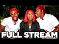 DeenTheGreat X Adrien Broner X Sexyy Red FULL STREAM