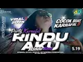 Download Lagu DJ PARTY KARNAVAL RINDU AKU RINDU KAMU 2025‼️TERBARU FULL BASS 🔥AD GARAGE PRODUCTION