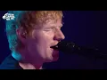 Ed Sheeran - Overpass Graffiti (Live at Capital's Jingle Bell Ball 2021) | Capital