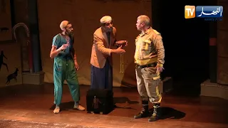 المسرح جمهور محدود وتأثیر عمیق 