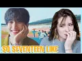 Download Lagu SEVENTEEN - ひとりじゃない (NOT ALONE) MV REACTION