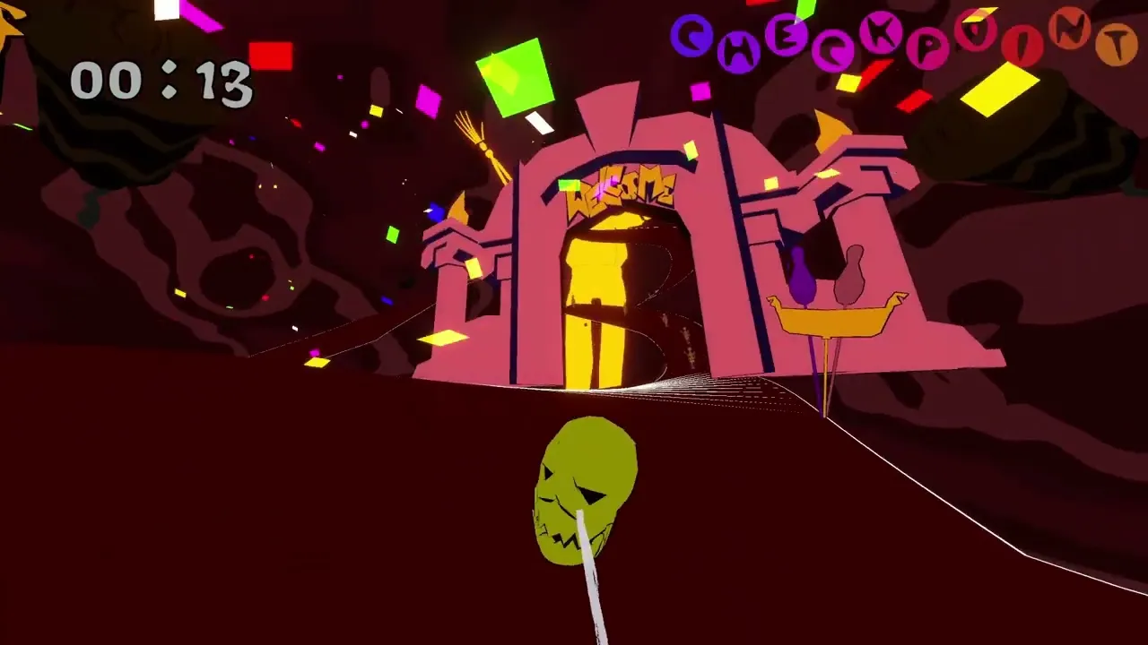 Gameplay