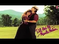 Lagu Galyat Sankali Sonyachi | Aamir Khan \u0026 Pooja Bhatt | Dil Hai Ki Manta Nahin (1991) | Classic  Song 