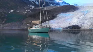 22. Pitou’s Voyage Alaska to Canada