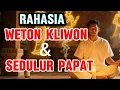 Lagu Weton Kliwon \u0026 4 Saudara Gaib: Rahasia Kekuatan yang Tak Terlihat