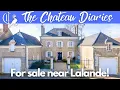 Would You Move to this French Townhouse